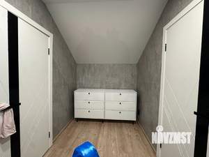 Дом 127м&sup2;, 2-этажный, участок 6 сот.  