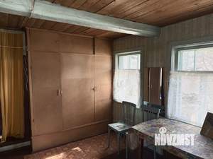 Дом 44м&sup2;, 2-этажный, участок 4 сот.  