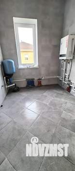 Дом 124м², 1-этажный, участок 12 сот.  