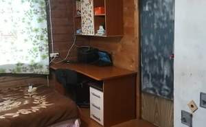 Дом 98м², 2-этажный, участок 9 сот.  
