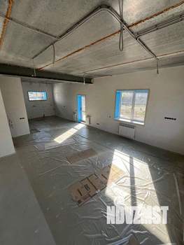 Коттедж 152м², 1-этажный, участок 10 сот.  