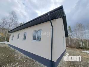 Дом 91м², 1-этажный, участок 12 сот.  