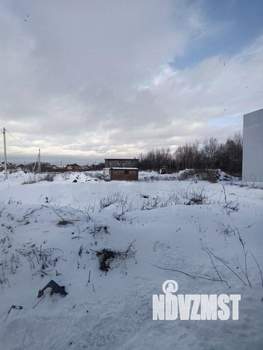 Дом 125м², 1-этажный, участок 6 сот.  