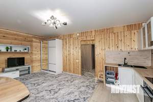Дом 50м², 1-этажный, участок 6 сот.  