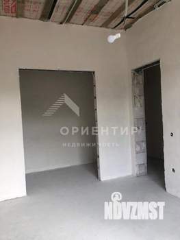 Коттедж 100м², 1-этажный, участок 8 сот.  