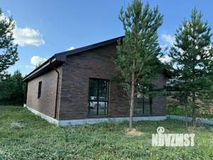 Коттедж 120м², 1-этажный, участок 9 сот.  