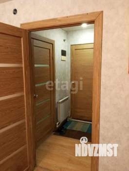 Дача 43м², 1-этажный, участок 6 сот.  