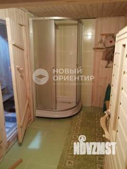 Дача 130м², 2-этажный, участок 7 сот.  