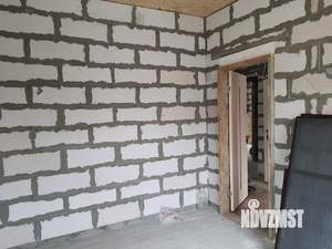 Дом 90м², 1-этажный, участок 10 сот.  