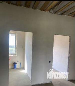 Дом 130м², 1-этажный, участок 10 сот.  