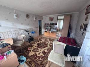 Дом 70м², 2-этажный, участок 5 сот.  