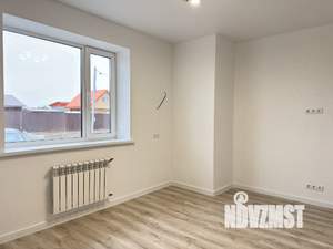 Дом 116м², 1-этажный, участок 10 сот.  