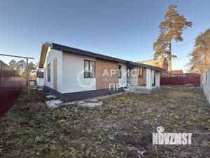 Дом 165м², 1-этажный, участок 17 сот.  