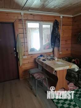 Дом 51м², 2-этажный, участок 15 сот.  