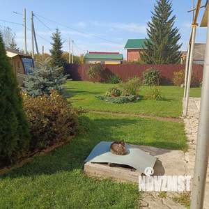 Дом 117м², 2-этажный, участок 8 сот.  
