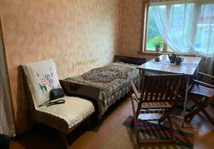 Дом 40м², 2-этажный, участок 9 сот.  
