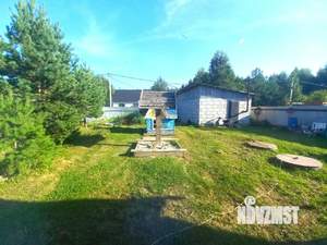 Дом 70м&sup2;, 1-этажный, участок 8 сот.  