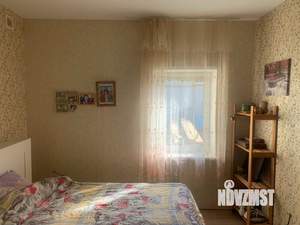 Дом 75м², 1-этажный, участок 6 сот.  