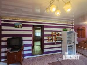 Дом 85м², 2-этажный, участок 4 сот.  