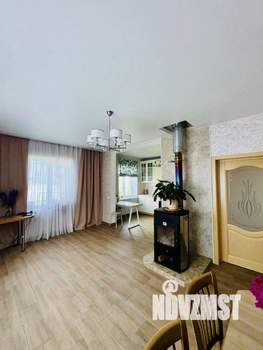 Дом 90м², 1-этажный, участок 12 сот.  