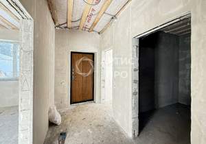 Дом 75м², 1-этажный, участок 6 сот.  