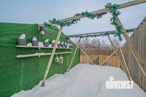Дом 28м², 1-этажный, участок 4 сот.  