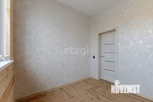 Дом 120м², 1-этажный, участок 6 сот.  