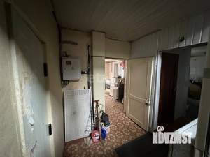 Дом 175м², 2-этажный, участок 4 сот.  