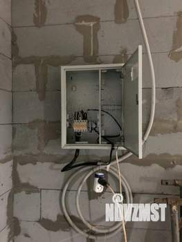 Дом 80м², 1-этажный, участок 8 сот.  