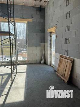 Коттедж 175м², 1-этажный, участок 10 сот.  
