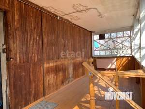 Дом 65м², 2-этажный, участок 5 сот.  