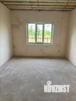 Дом 120м², 1-этажный, участок 8 сот.  