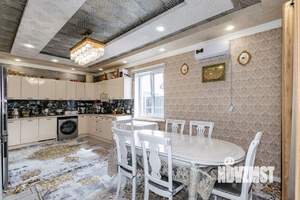 Коттедж 114м², 2-этажный, участок 10 сот.  