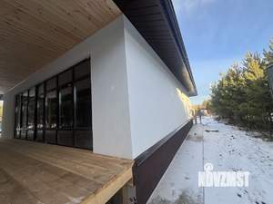 Дом 140м², 1-этажный, участок 6 сот.  