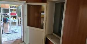 Дом 156м², 1-этажный, участок 12 сот.  