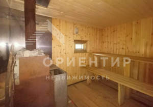 Дом 18м², 1-этажный, участок 5 сот.  