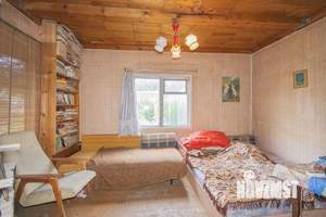 Дом 40м², 1-этажный, участок 5 сот.  