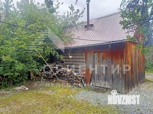 Дача 18м², 1-этажный, участок 5 сот.  