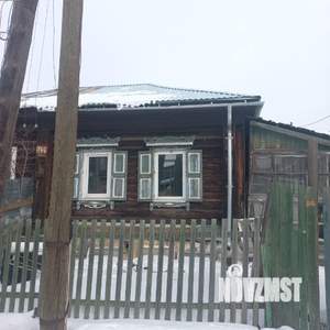 Дом 55м², 2-этажный, участок 3 сот.  