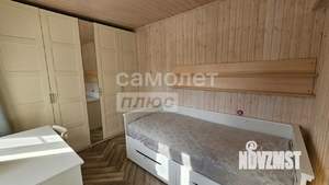 Дом 50м², 1-этажный, участок 6 сот.  