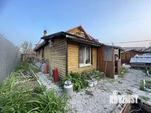 Коттедж 320м², 3-этажный, участок 9 сот.  