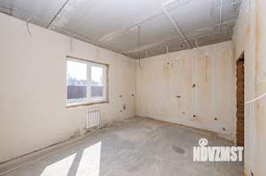 Коттедж 282м², 2-этажный, участок 15 сот.  