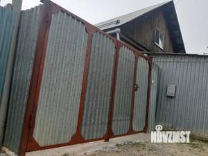 Дом 160м², 2-этажный, участок 15 сот.  