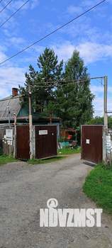 Дом 30м², 2-этажный, участок 5 сот.  
