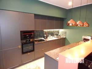 Коттедж 260м², 2-этажный, участок 9 сот.  