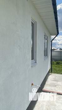 Дом 120м², 1-этажный, участок 8 сот.  