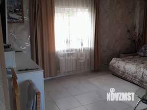 Дом 47м², 2-этажный, участок 10 сот.  
