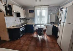 Дом 110м², 2-этажный, участок 7 сот.  