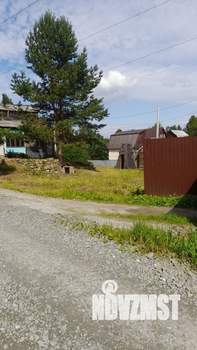 Дом 40м², 1-этажный, участок 8 сот.  