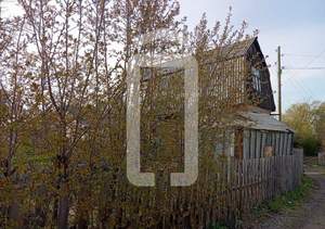 Дом 35м², 2-этажный, участок 4 сот.  